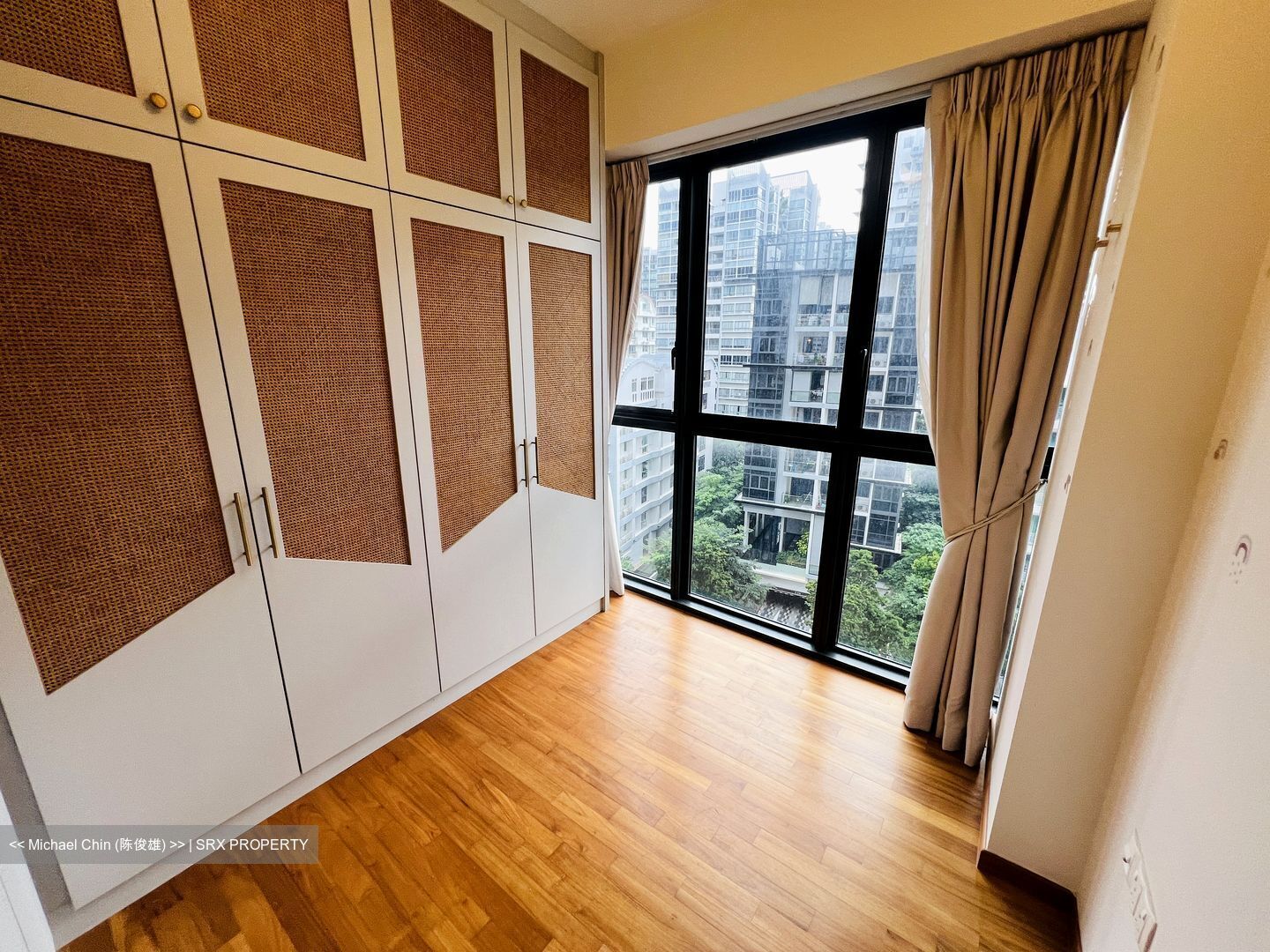 The Poiz Residences (D13), Apartment #441618221
